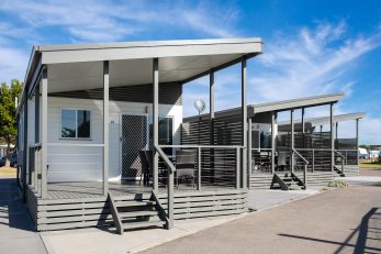 Blacksmiths Beachside Holiday Cabin