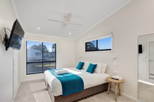 Accessible Villa 