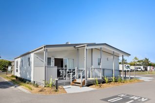 Accessible Villa 