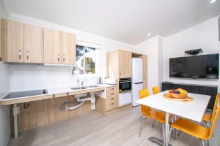 Accessible Villa 