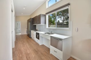 Accessible Cabin