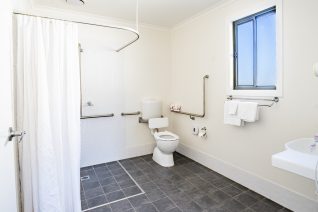 Accessible Villas