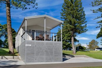 Belmont Lakeside Villa