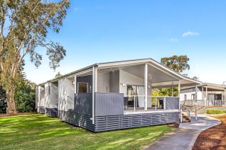 Accessible Villas
