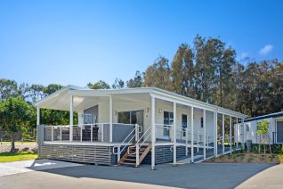 Accessible Villas