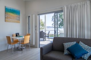 Accessible - Lake Mac Villa Duplex 