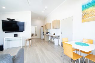 Accessible - Lake Mac Villa Duplex 