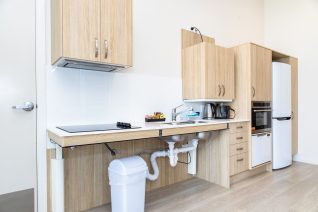 Accessible - Lake Mac Villa Duplex 