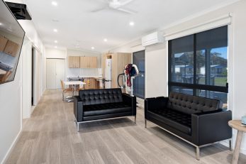 Swansea Lakeside Accessible Villa Lake Mac Villa 619