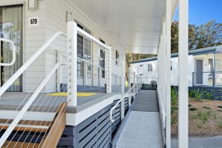 Accessible Villas