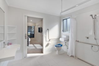 Accessible Villas
