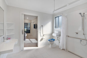 Swansea Lakeside Accessible Villa Lake Mac Villa 619