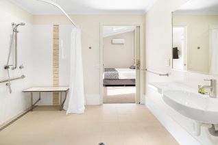 Accessible Villas