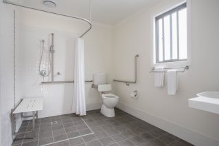 Accessible Villas