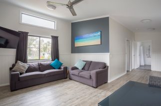 Accessible Villas