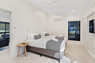 Accessible Villas