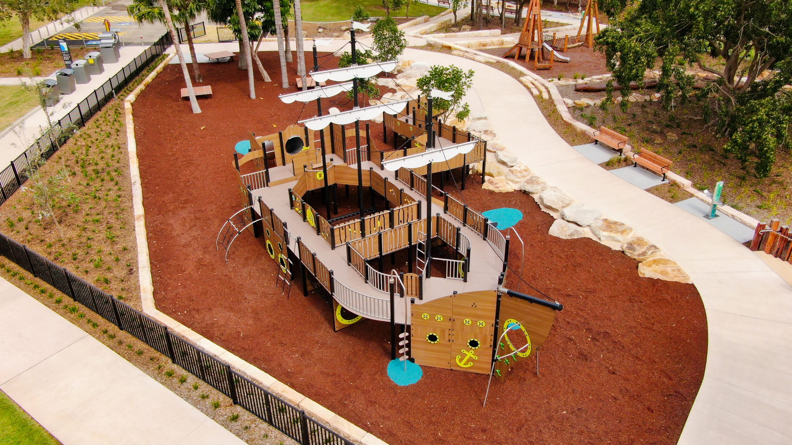 Thomas Halton Park
