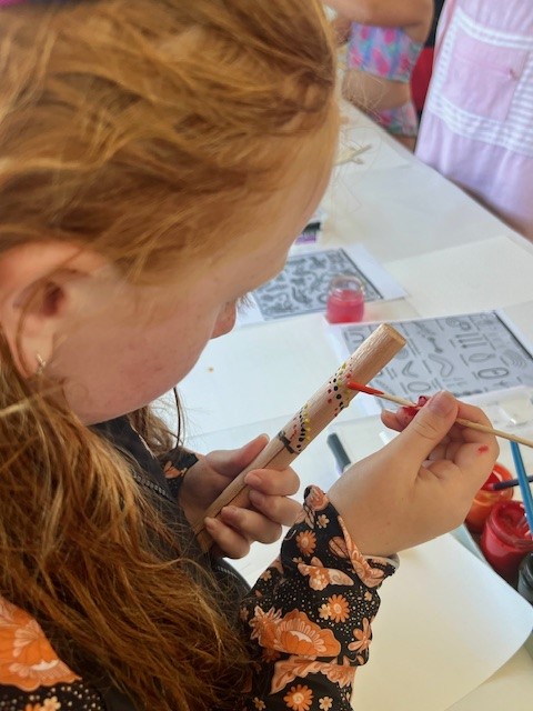 School Holiday Activities