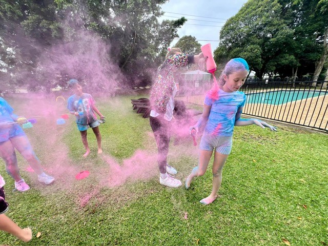 School Holiday Activities