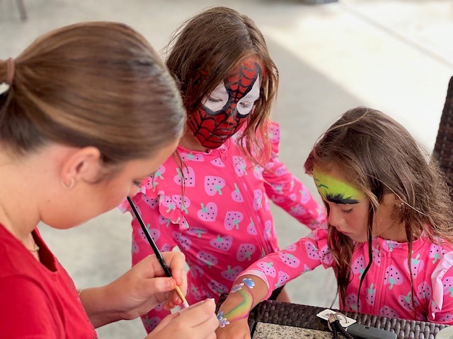 School Holiday Activities