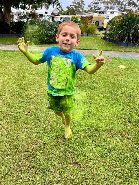 School Holiday Activities
