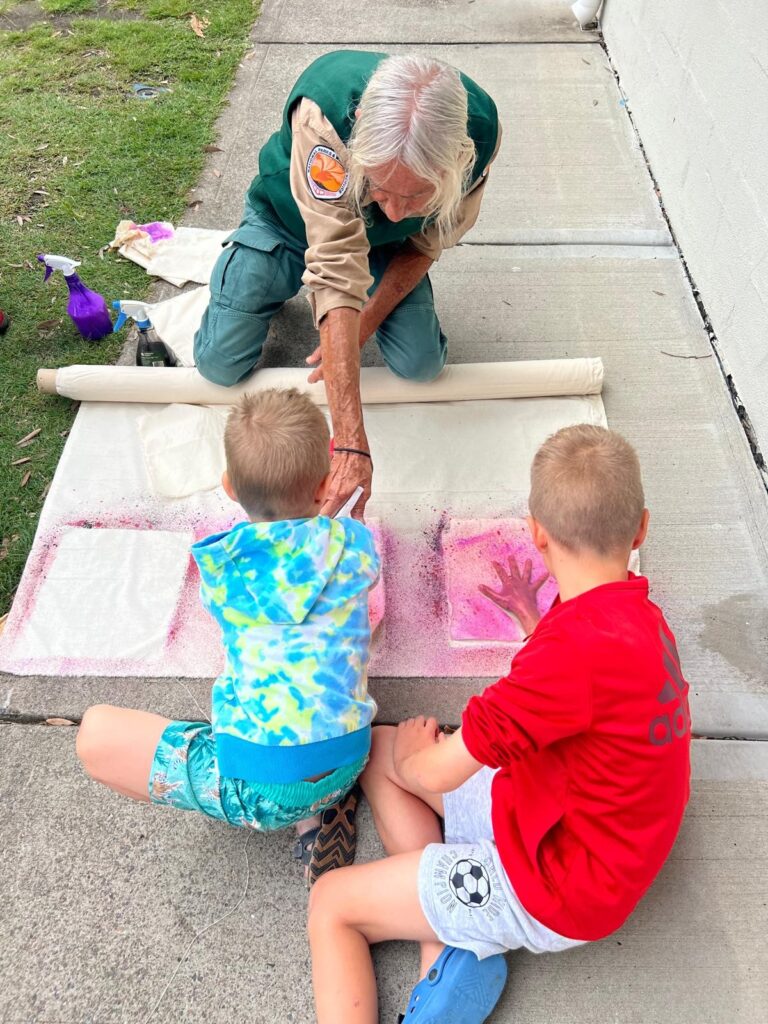 School Holiday Activities