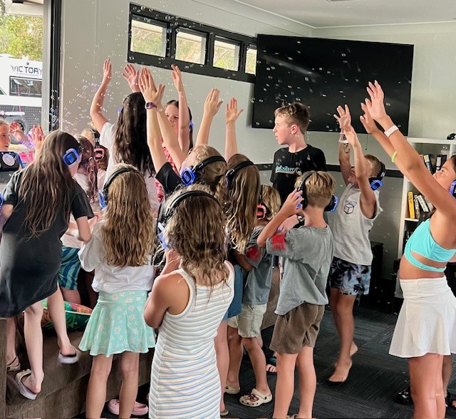 School Holiday Activities
