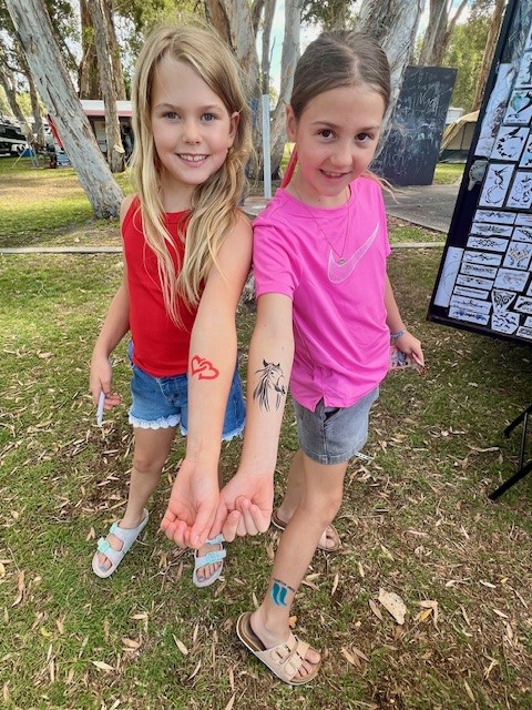 School Holiday Activities