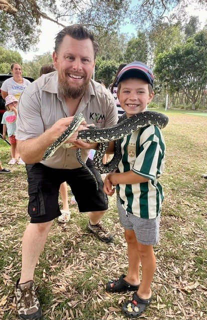 School Holiday Activities
