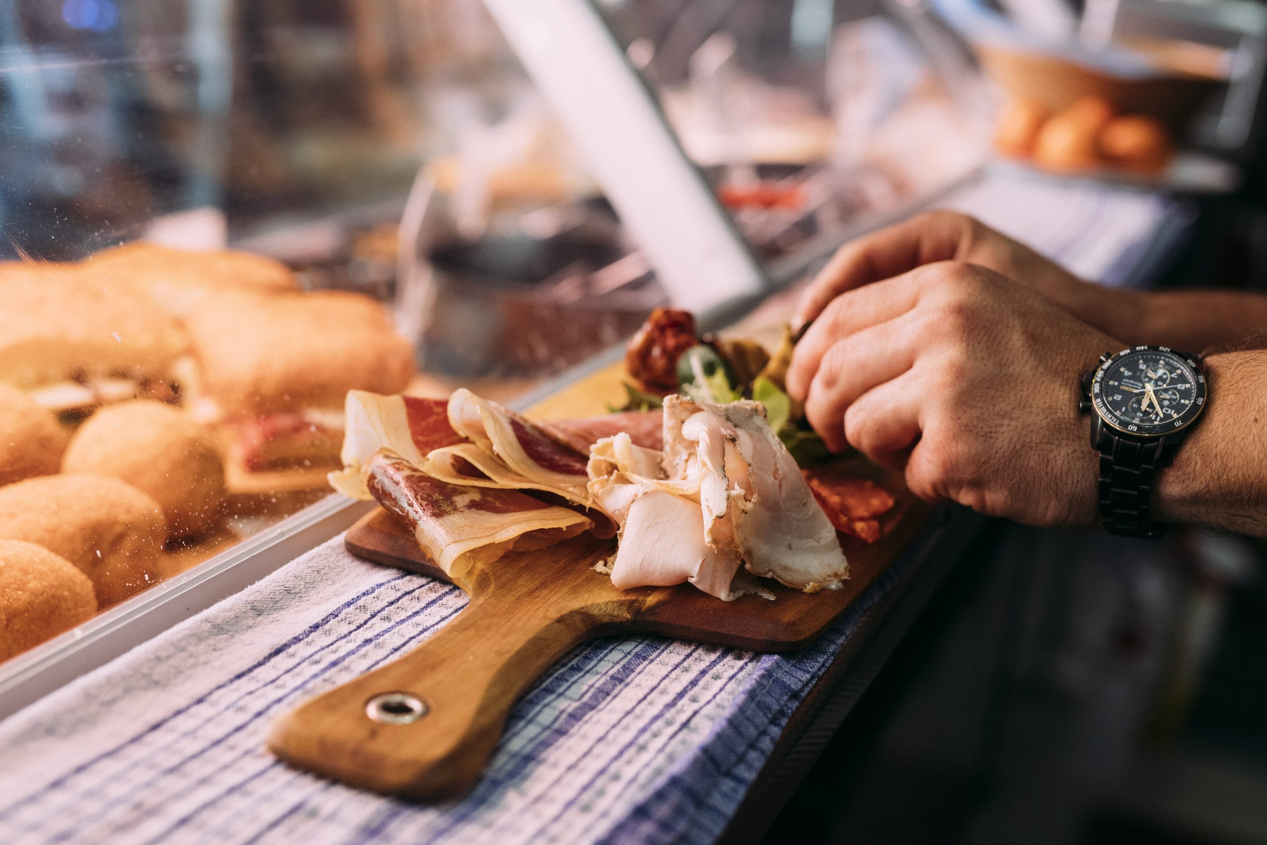 Food Images