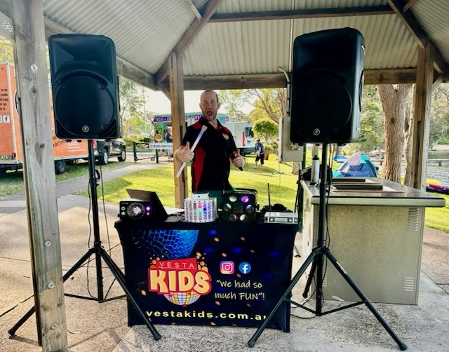 Wangi Holiday Activities